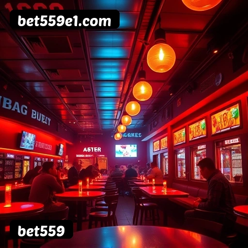 Fluxo de download do app bet559 — referência visual