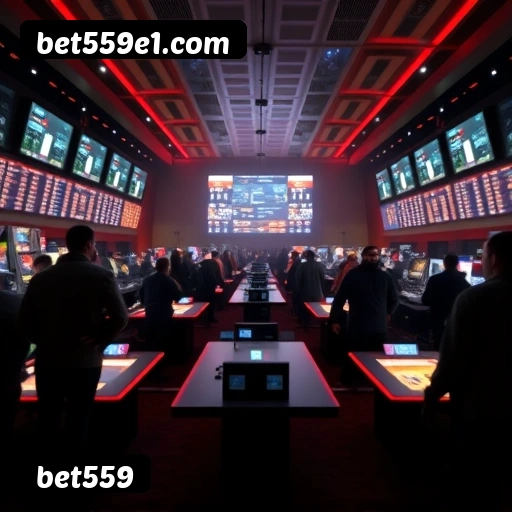 Resumo do fluxo de instalação do app bet559 — ilustração editorial
