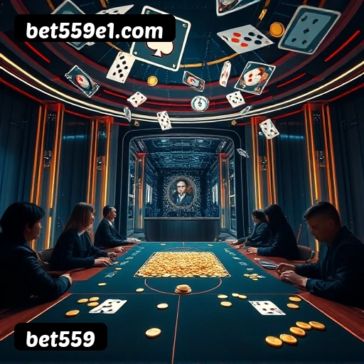 Entrar no canal oficial da bet559 no Telegram com segurança — ilustração editorial