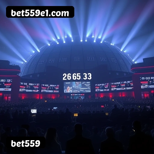 Material promocional do app bet559 — ilustração, não métricas auditadas nesta página